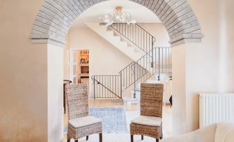 B&B la Casa di Tocco