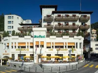 Hotel Steffani Hotels in Saint Moritz