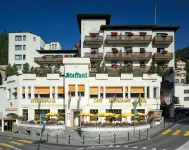 Hotel Steffani Hotels in Sankt Moritz