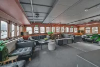 Rygerfjord Hotel & Hostel - WiFi