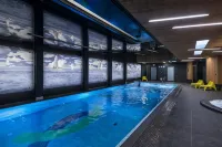Regatta Hotel Restauracja Spa - سبا