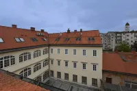 Atik Rooms