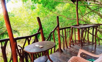 Sigiriya Rock Gate Resort