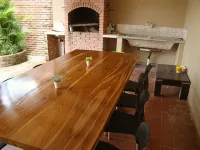 Sur Backpackers - sarapan