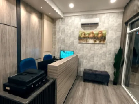 Hota Inn Limbang Hotels in Limbang