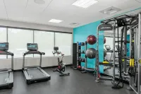 avid hotel NASHVILLE - LEBANON by IHG - Gym