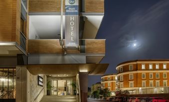 Best Western Globus Hotel