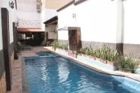 Hotel Rincon Real Suites - Pools