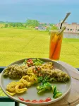 T Hotel Kualanamu Hotels in Tumpatan Nibung