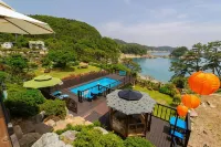 Geojae Mins Pension - Pools