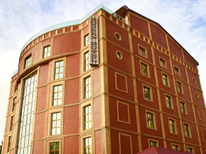 Modern Hotel Baku