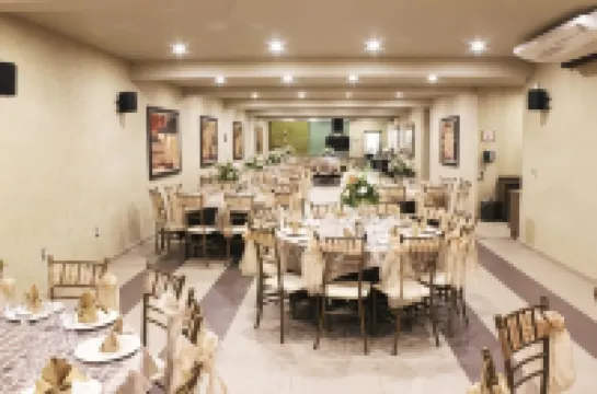 Layfer Express Inn, Córdoba, Ver