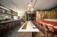Hotel Poli Urban by Afi Hotels - spa