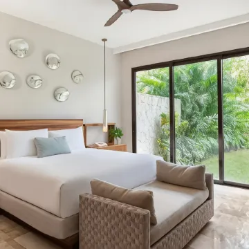 Fairmont Heritage Place Mayakoba