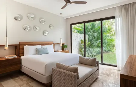 Fairmont Heritage Place Mayakoba