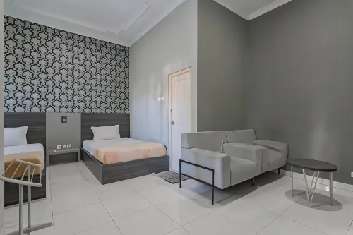Hotel Markoni Pamanukan Mitra RedDoorz