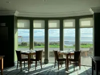 The Powfoot Hotel, Annan Hotels in Annan
