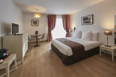 Cerise Chatou Hotels in Le Vesinet