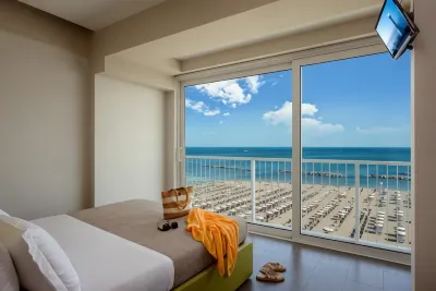 Hotel Excelsior Hotel a Gabicce Mare