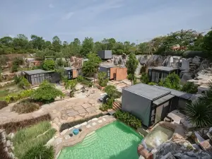 Nhapha Khaoyai Resort