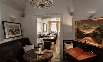 Lesar Hotel Angel - Member of Hip Hotels