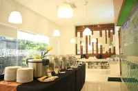 Agria Hotel Bogor Hotels in South Bogor