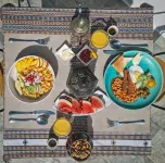 Lea Spa Hotel - Frühstück