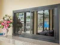 3 Tigers Resort & Hostel Hotels near Petbuncha Thai Boxing Stadium