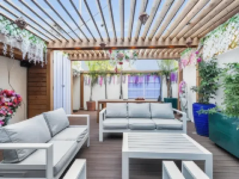 The Millwood - A Boutique Hotel Hotels in Millbrae