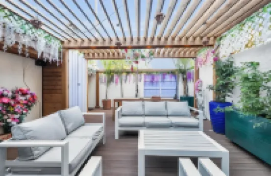 เดอะมิลล์วูด - อะบูทีคโฮเทล