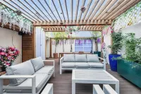 The Millwood - A Boutique Hotel