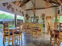 The Nkhosi Livingstone Lodge and Spa Hotels in Livingstone