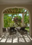Swahili Beach - bar