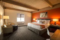 Harbor House Hotel and Marina at Pier 21 Hotels in Galveston