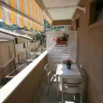 B&B Holiday Tropea Others