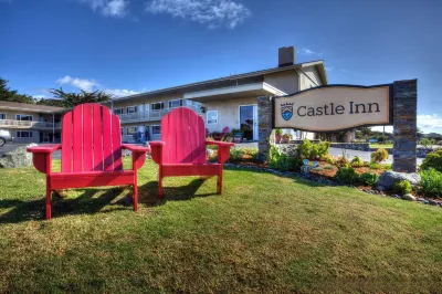Castle Inn Hotels in Cambria