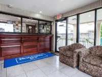 Rodeway Inn Paterson Great Falls Park Area Hotels in Passaic County