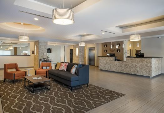 컴포트 스위트 객실