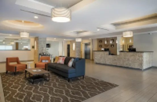 Comfort Suites Denham Springs