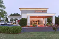 Hampton Inn Ruston Hotel in zona Thomas Assembly Center
