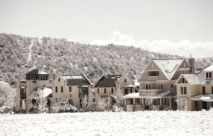 Surf Hotel & Chateau