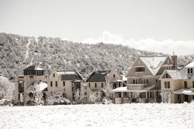 Surf Hotel & Chateau