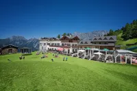 Hotel Gallo Cedrone