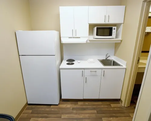 Extended Stay America Suites - St Louis - Westport - E Lackland Rd Photos