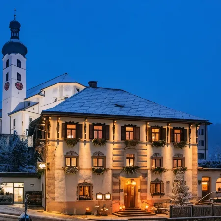Gasthof Löwen by Hotel Montafoner Hof