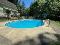 18 Vine Inn & Carriage House - 3-Star