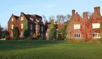voco LETCHWORTH HALL by IHG Отели в г. 