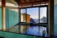 Shizentenyu Hotels in Nishiizu