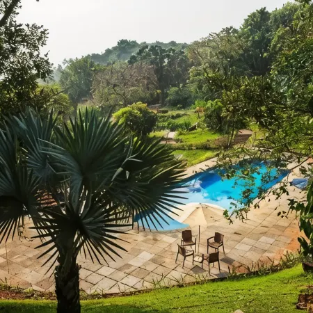 Stone Water Eco Resort