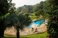 Stone Water Eco Resort - Ocean View